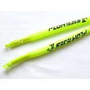 FloatEyes Pro schwimmende Brillenbänder / lange Variante Neon Grün