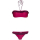 ION MIAMI BEACH Bikini cerise pink