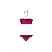 MIAMI BEACH Bikini ION cerise pink L 40