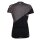 ION VENTA Zip-Shirt BIKE dark shadow L 40