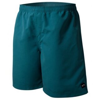 Oakley CLASSIC VOLLEY  Boardshorts deep teal 30 S