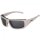 SMALL BASIC Styler Sportbrille JC-Optics Sonnenbrille grey
