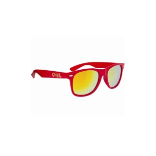 RINCON Sonnenbrille Cool Shoe red