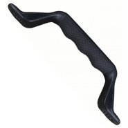 Concept X GRAB HANDLE VARIO Plastik black 18-21cm