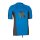 ION RASHGUARD UV-Shirt Kurzarm blue XXL 56