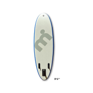 LEIHBOARD  SURF WAVE Mistral iSUP 8´6" 35 Euro / Tag