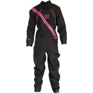 Dry Fashion SUP-Performance black/pink 164