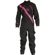 Dry Fashion SUP-Performance black/pink L 52