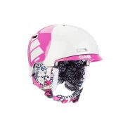 CREATIVE 2 Helm Picture white S
