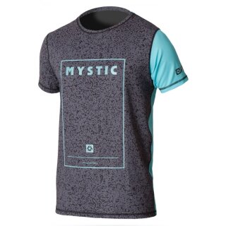 BLOCK Quick Dry T-Shirt Mystic mint