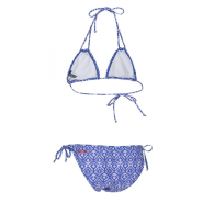 ION MALIBU Bikini lavender