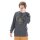 FOUR SEASONS Sweater Picture black