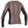 ONeill PRINT FULL-ZIP UV-Shirt ONeill Women Langarm marissa/black M 38