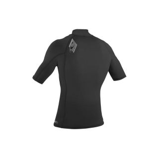 SKINS UV-Shirt ONeill Turtleneck black
