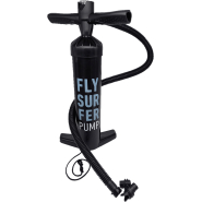 Flysurfer Kite Pumpe FREE FLOW 2.0 - black