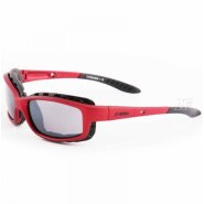 STYLER BASIC Sportbrille JC-Optics Sonnenbrille matt...