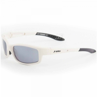 STYLER BASIC Sportbrille JC-Optics Sonnenbrille cool grey