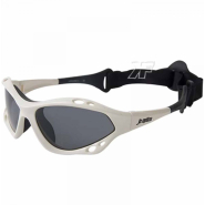 SOLID BASIC Sportbrille JC-Optics Sonnenbrille cool crey