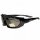 CONVERTER PREMIUM Sportbrille JC-Optics Sonnenbrille polarisiert Black