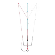 GREY STRONG MIDDLE LINE North Kiteboarding 5th Element /...