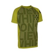 ION HELIUM T-Shirt BIKE olive XXL 56