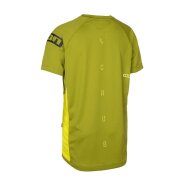 ION HELIUM T-Shirt BIKE olive XXL 56