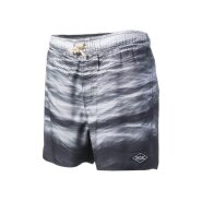 VOLLEY SUMMER SUNSET Boardshorts Rip Curl black S 48