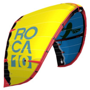 ROCA - BEST Duftbaum Fresh Kitesurfing new car