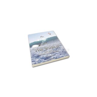 "The World Kite and Windsurfing Guide" stokedpublications