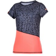Mystic DIVA QUICKDRY UV-Shirt Kurzarm coral L 40