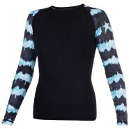 Mystic DAZZLED UV-Shirt Women mint S 36