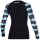 Mystic DAZZLED UV-Shirt Women mint XL 42