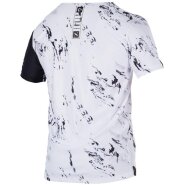 Mystic STONE QUICKDRY UV-Shirt Kurzarm white