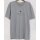STANDARD T-Shirt Liquid Force heather grey S 48