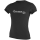 ONeill WOMENS BASIC SKINS UV-Shirt O`Neill Kurzarm black