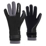 Mystic MSTC Dry Glove 3mm black XXL