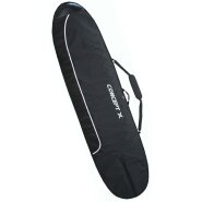 Concept X Surf Wave Bag black 244cm (80")