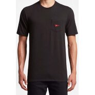 Hurley JJF Island of Aloha T-Shirt black S 48