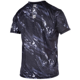 Mystic Stone Rashvest UV-Shirt black