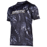 Mystic Stone Rashvest UV-Shirt black