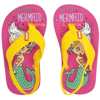 Cool Shoe My Sweet Badelatschen mermaid