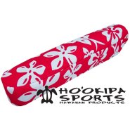 Hookipa Hawaii Armlehnenbezug / 1 Paar Red