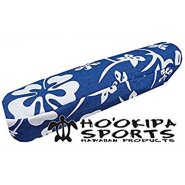 Hookipa Hawaii Armlehnenbezug / 1 Paar Black