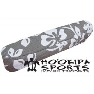 Hookipa Hawaii Armlehnenbezug / 1 Paar Black
