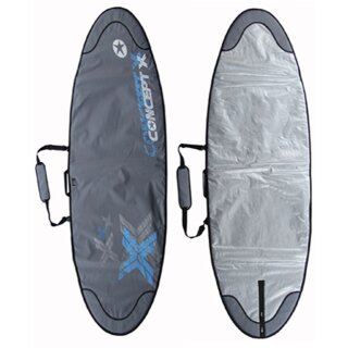 Concept X Rocket Boardbag Windsurfing 237 x 88 cm