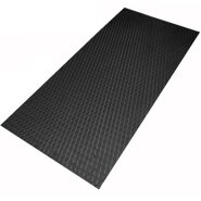 Concept X Deckpad selbstklebend 100 cm x 50 cm - black