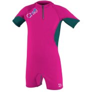 ONeill Ozone Infant Shorty berry/deepteal/seaglass...
