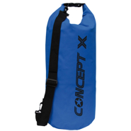 Concept X Dry Bag 25l blue