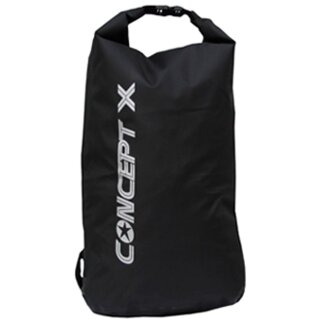 Concept X Dry Bag Backpack 50l black
