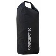Concept X Dry Bag Backpack 90l black